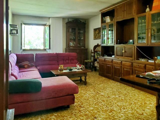 Appartamento in vendita a Borgo a Giovi, Arezzo