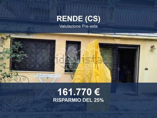 Appartamento in vendita a Calabria, Cosenza