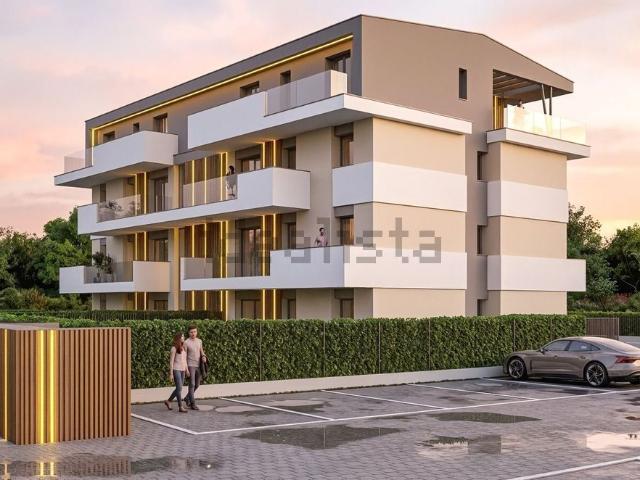 Appartamento in vendita a Unione dei comuni Valle del Savio, Cesenà