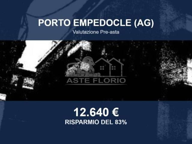 Appartamento in vendita a Piano Lanterna, Porto Empedocle