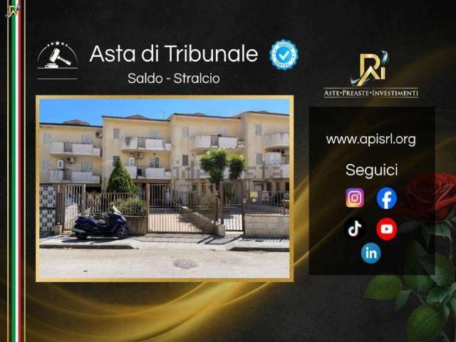 Appartamento in vendita a Licata, Sicilia