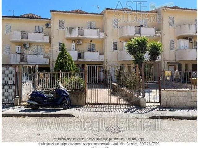 Appartamento in vendita a Licata, Sicilia