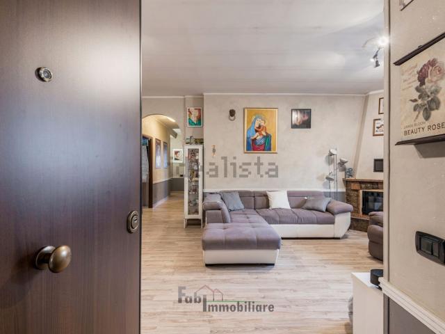 Appartamento in vendita a Roma Capitale, Lazio