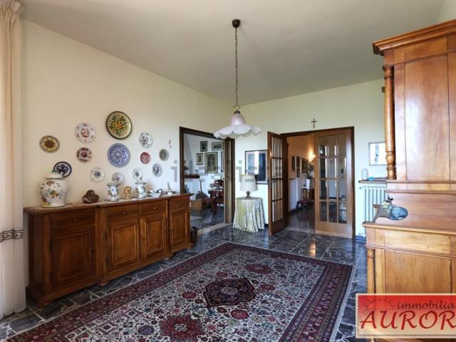 Appartamento in vendita a Barberino Tavarnelle, Vico D'elsa
