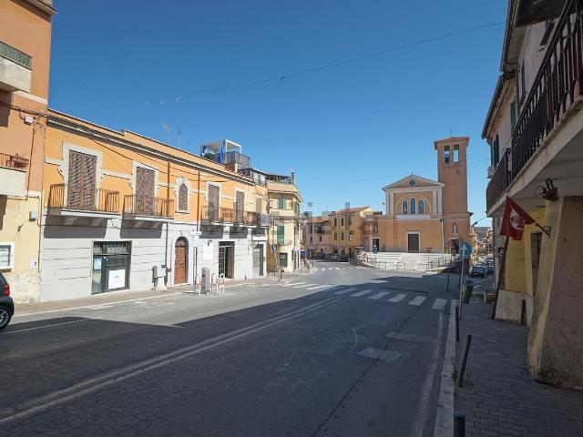 Appartamento in vendita a Monte San Salvatore, Roma Capitale