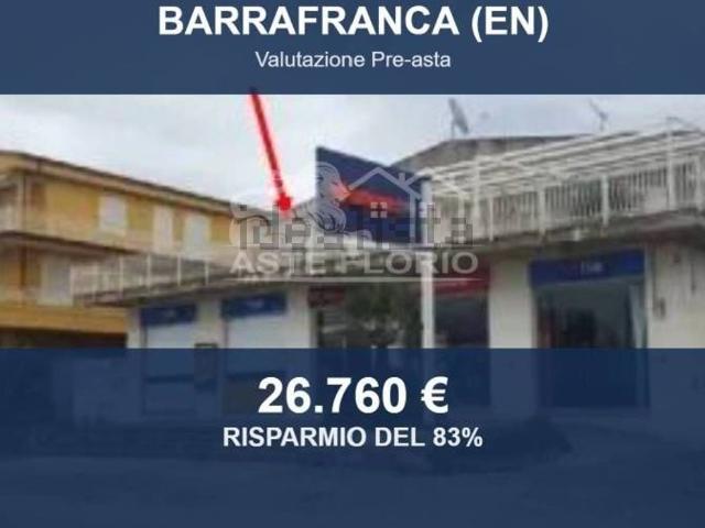 Appartamento in vendita a Barrafranca, Sicilia