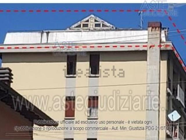 Appartamento in vendita a Unione dei comuni del Frignano, Pavullo Nel Frignano
