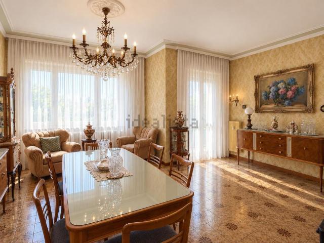 Appartamento in vendita a San Luigi, Trieste