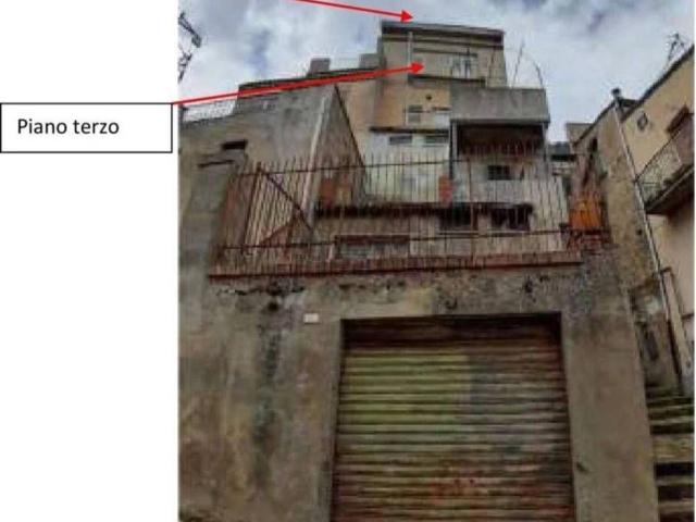 Appartamento in vendita a Troina, Sicilia
