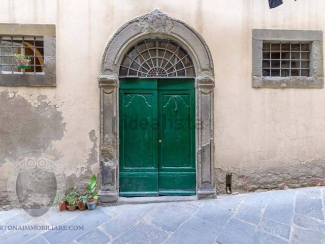 Appartamento in vendita a Cortona, Toscana
