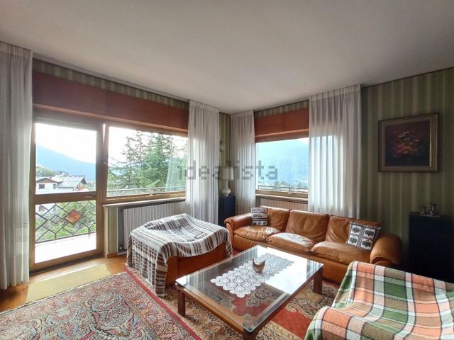 Appartamento in vendita a Lorenzago Di Cadore, Veneto