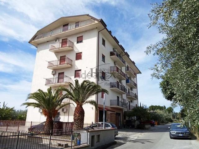 Appartamento in vendita a Calabria, Cosenza