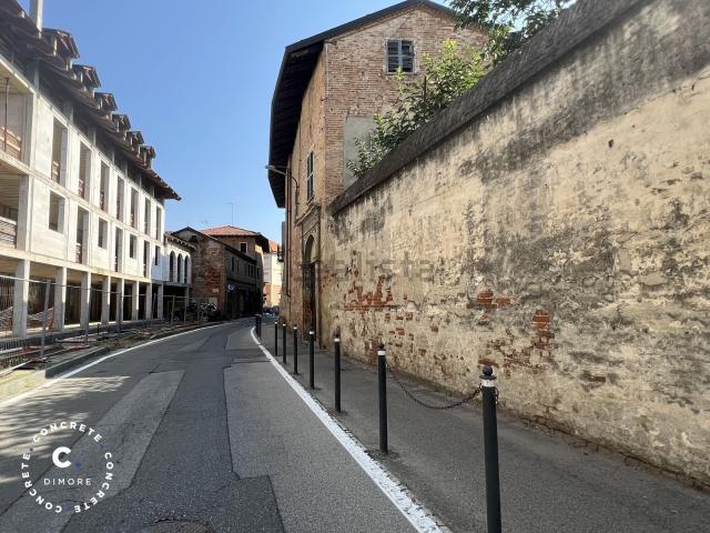 Appartamento in vendita a Chieri, Torino