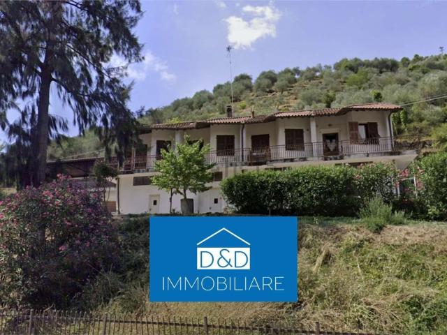 Appartamento in vendita a Dolceacqua, Liguria