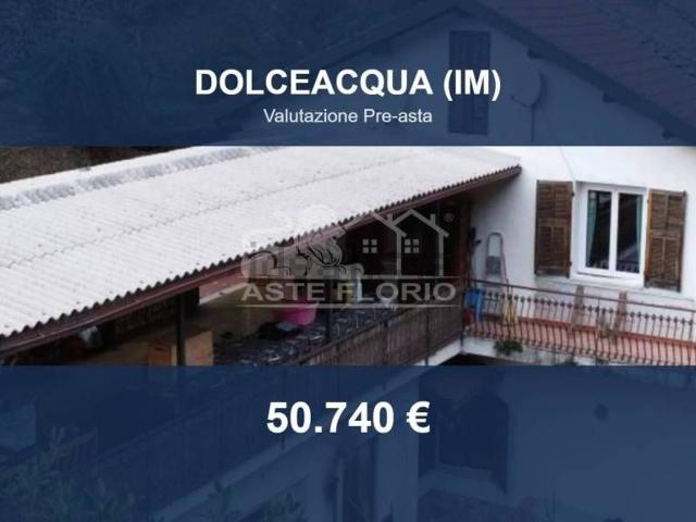 Appartamento in vendita a Dolceacqua, Liguria