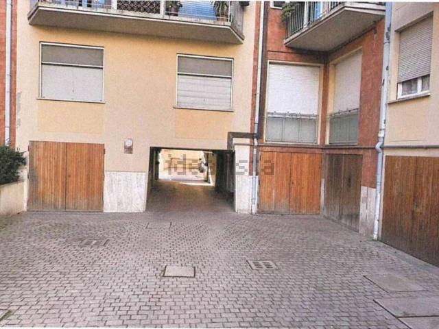 Appartamento in vendita a Centro cittadino, Ferrara