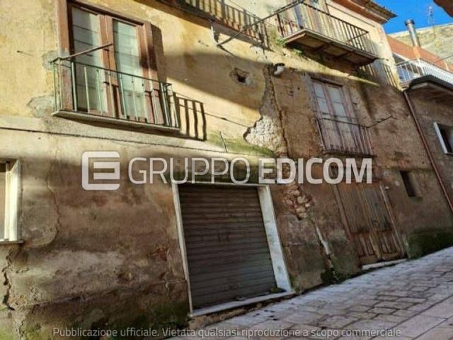 Appartamento in vendita a Bonea