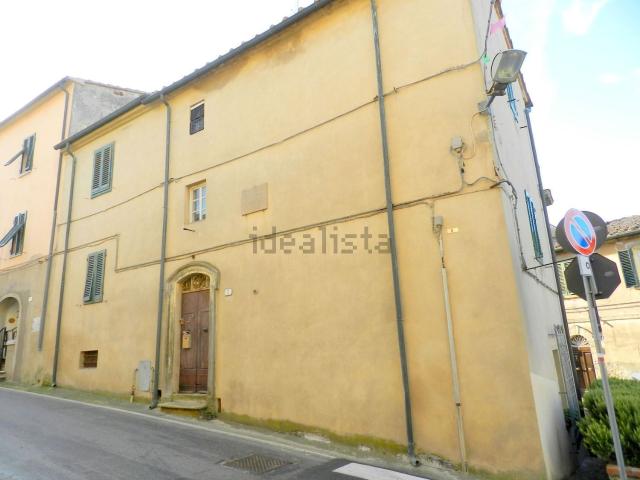 Appartamento in vendita a Montescudaio, Toscana