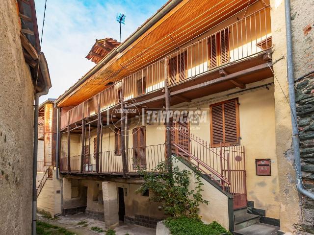 Appartamento in vendita a Borgata Merlo, Villar Dora
