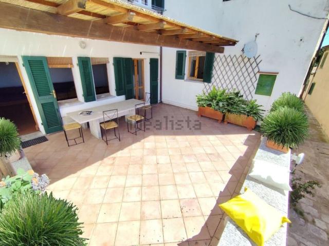 Appartamento in vendita a Campo nell'Elba, Sant'ilario
