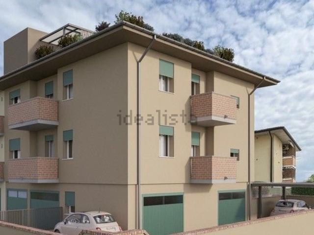 Appartamento in vendita a Marola, Torri Di Quartesolo