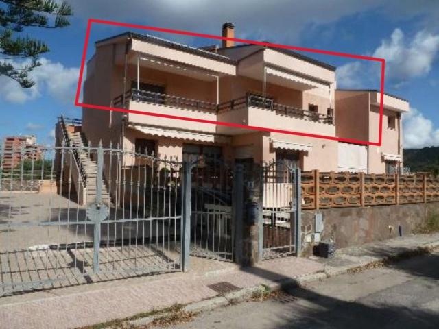 Appartamento in vendita a Cannas di Sotto, Carbonia