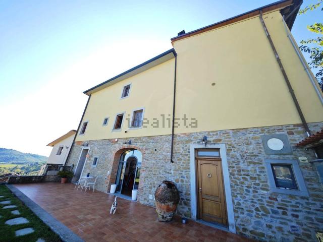 Appartamento in vendita a Carmignano, Toscana