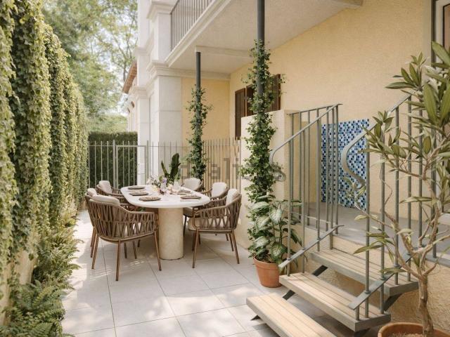 Appartamento in vendita a Porto-Saragozza, Bologna