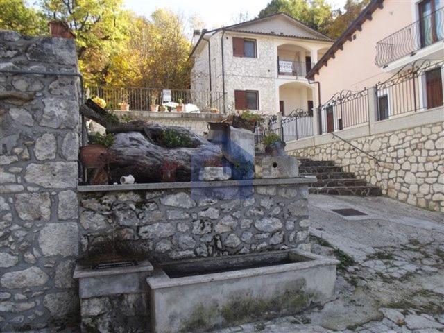 Appartamento in vendita a Sant'eufemia A Maiella, Abruzzo