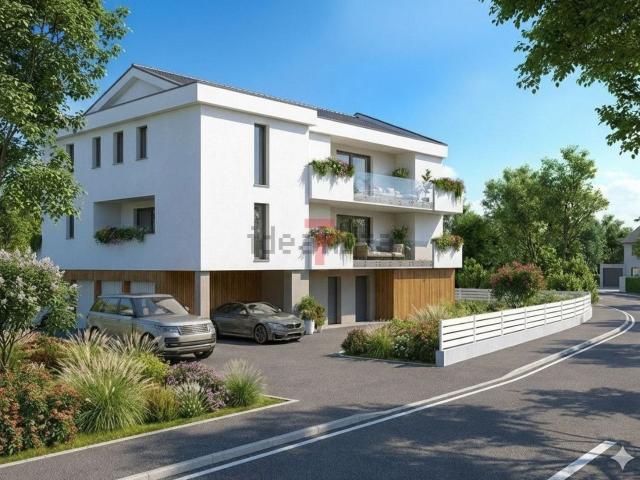 Appartamento in vendita a Camin, Padova
