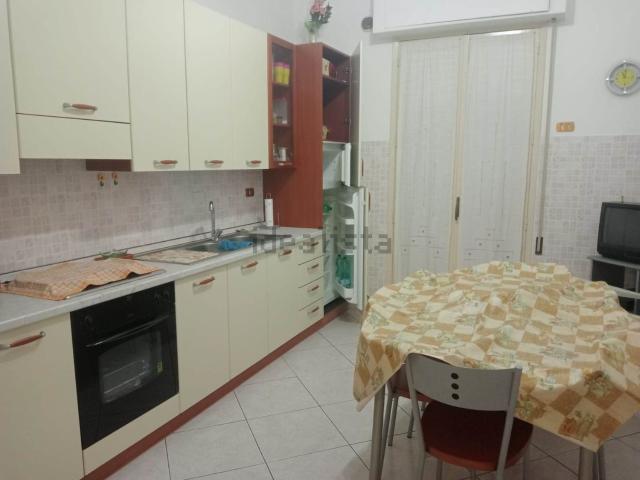 Appartamento in vendita a Marina, Licata