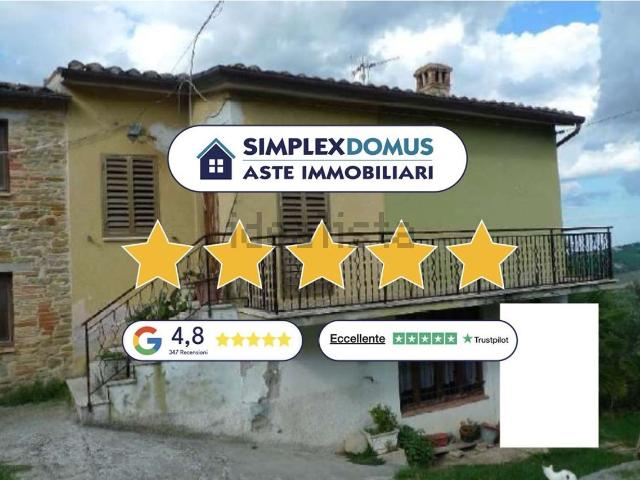 Appartamento in vendita a Marche, Macerata