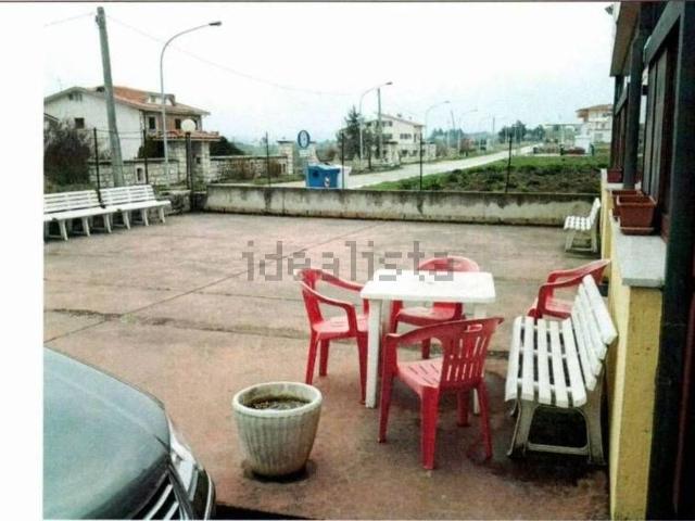 Appartamento in vendita a Bagnoli Del Trigno, Molise
