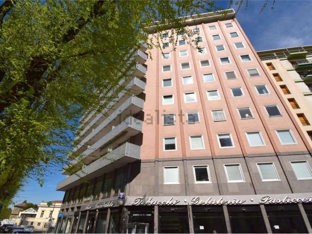 Appartamento in vendita a Monrosa, Vercelli