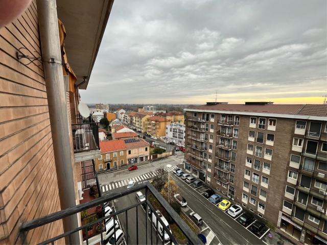 Attico in vendita a Porta Casale, Piemonte