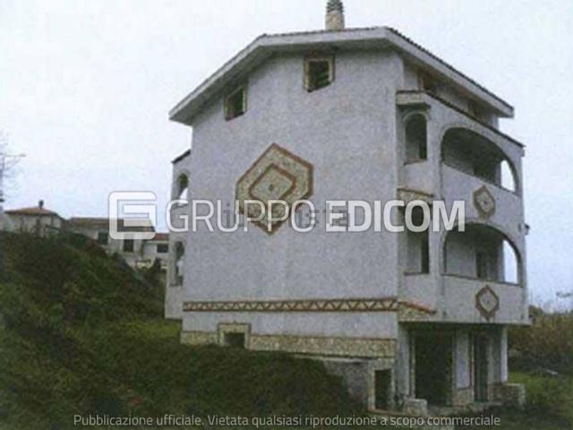 Appartamento in vendita a Marano Marchesato, Cosenza