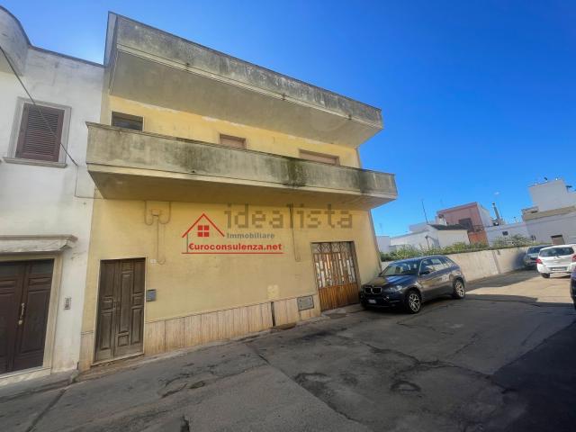Appartamento in vendita a Puglia, Lecce
