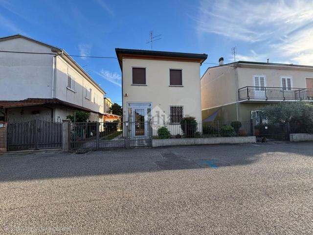 Appartamento in vendita a Fusignano, Ravenna