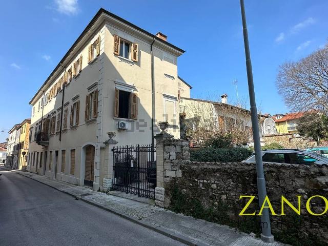 Appartamento in vendita a Borgo Castello, Gorizia