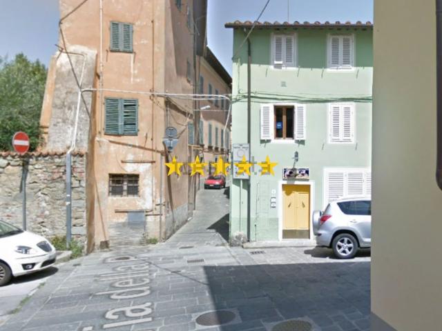 Appartamento in vendita a Ricciano, Pescia