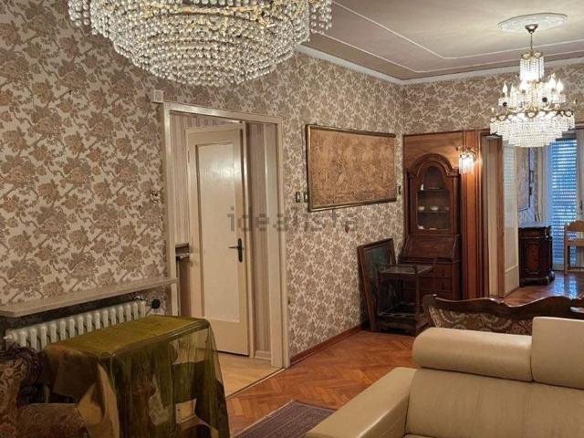 Appartamento in vendita a Monfalcone, Friuli-Venezia Giulia