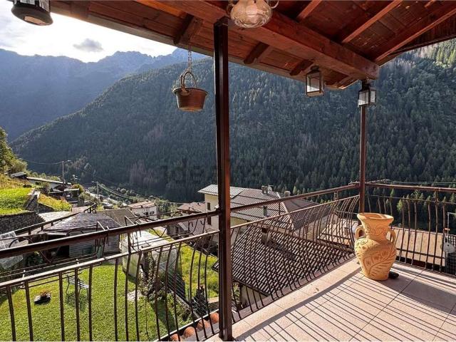Appartamento in vendita a Valle di Saviore, Saviore dell'Adamello