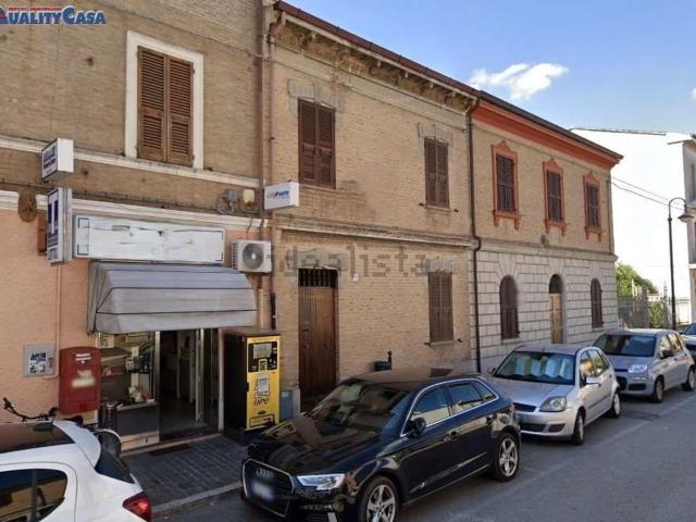 Appartamento in vendita a Chiaravalle, Ancona