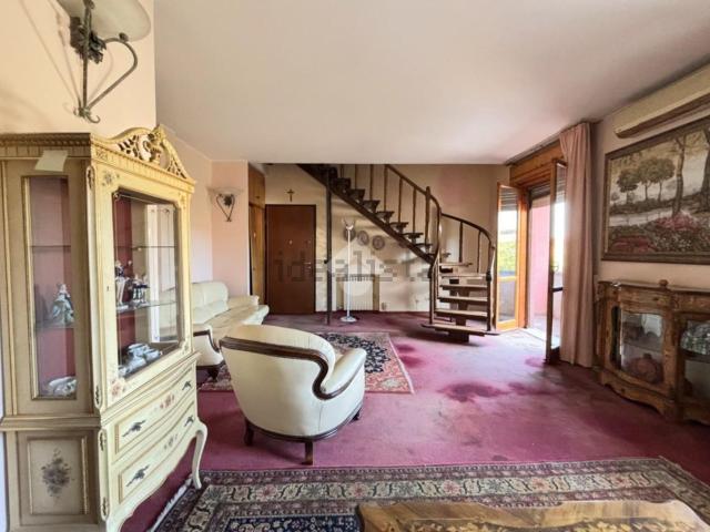 Appartamento in vendita a Poggio Rusco, Lombardia