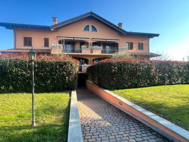 Appartamento in vendita a Assago, Lombardia