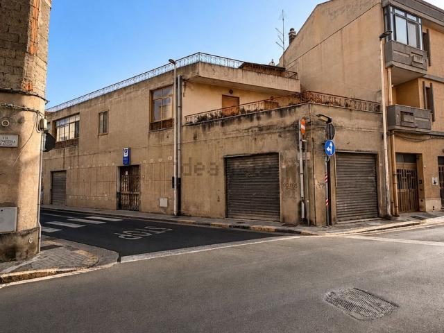 Appartamento in vendita a Sant'Antonio, Quartu Sant'elena