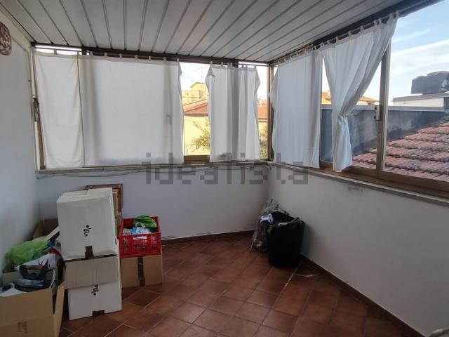 Appartamento in vendita a Prato, Toscana