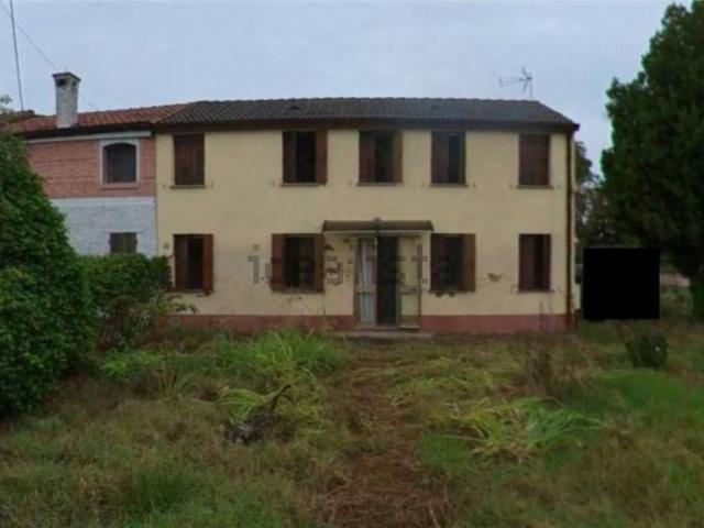 Appartamento in vendita a Bagnolo Di Po, Veneto
