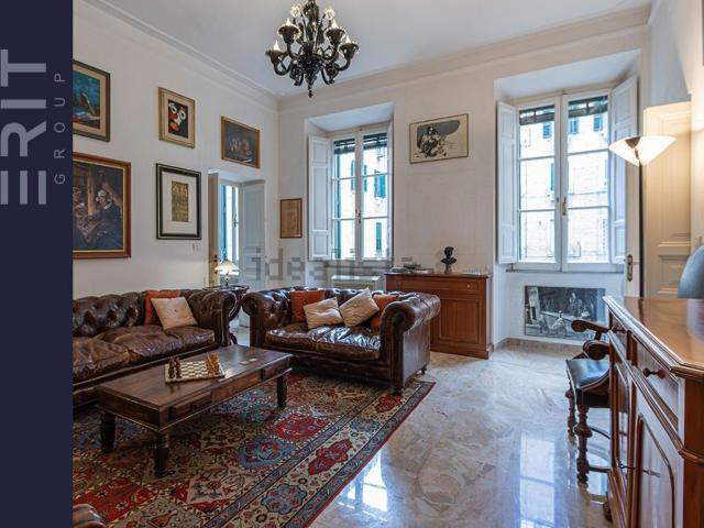 Appartamento in vendita a Municipio Roma I, Roma Capitale