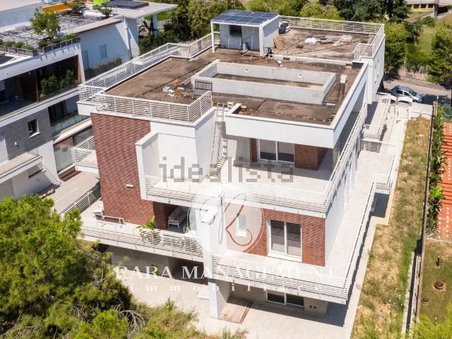 Appartamento in vendita a San Marone, Marche